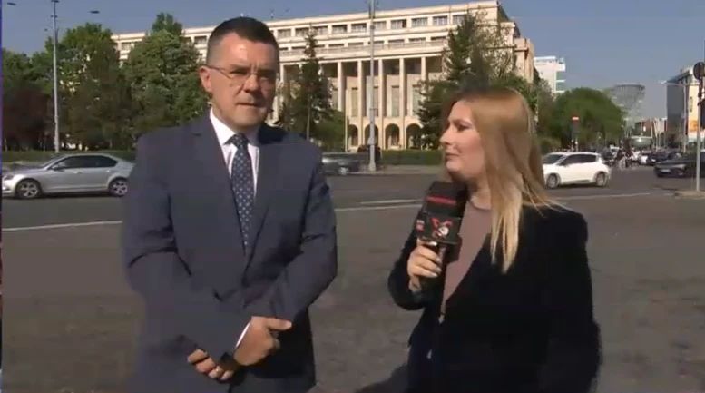 Dan Dungaciu dezvăluie oferta AUR după căderea guvernului Bolojan. „Doar așa se va schimba ceva în bine pentru România”