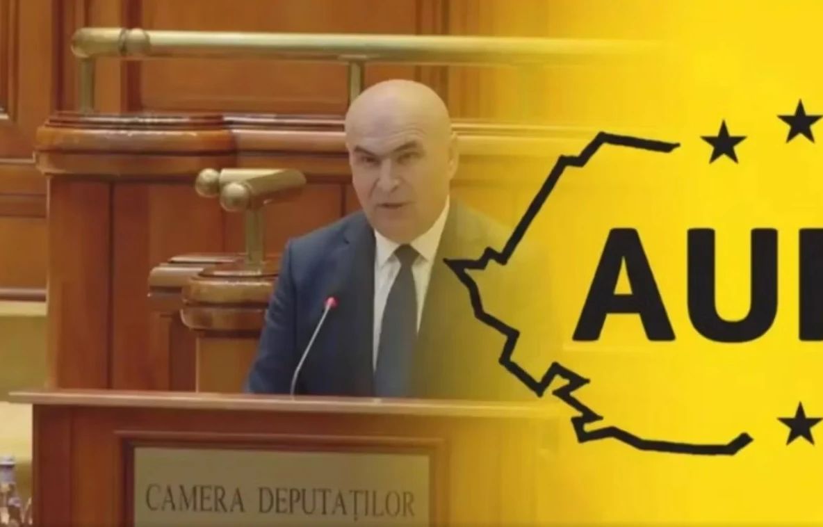 AUR sesizează Avocatul Poporului: OUG 38/2026, semnată de un Guvern demis, este un act vădit neconstituțional
