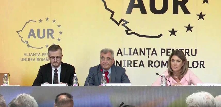 AUR cere schimbarea sistemului de colectare a TVA. Petrișor Peiu: „Taxarea inversă ar reduce evaziunea fiscală!”