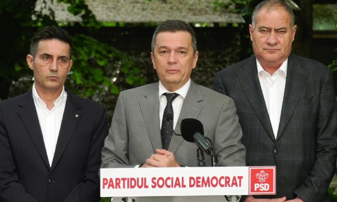 CCR amână răspunsul la sesizarea PSD privind ordonanța SAFE
