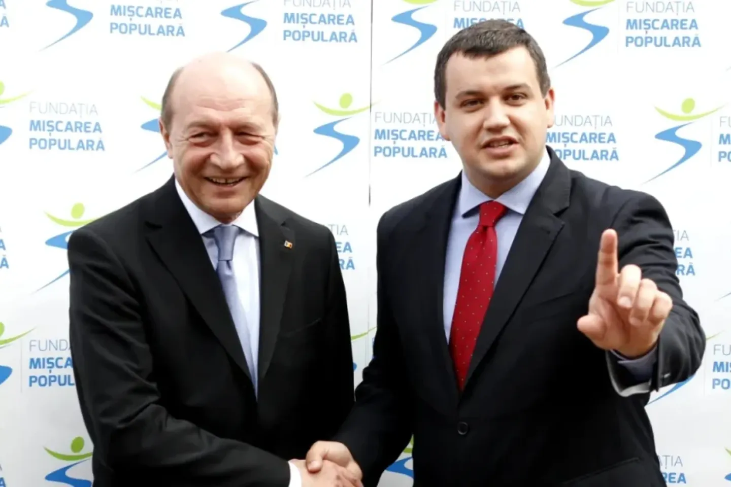 Băsescu: O guvernare PSD-AUR este un scenariu „foarte posibil”, dar nu inevitabil