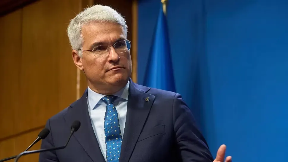 Pîslaru către Grindeanu: „Ați dat foc miliardelor din PNRR”