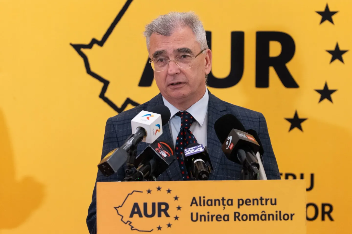 Petrișor Peiu atacă dur clasa politică: „Niciun guvern tehnocrat nu poate fi independent”
