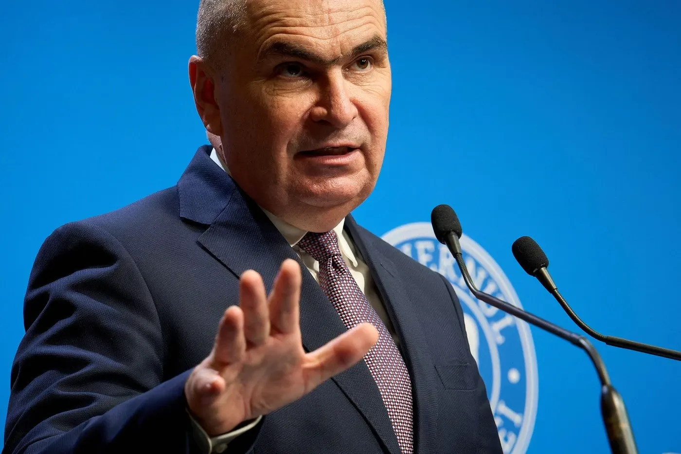 Surse: Ilie Bolojan urmează să fie audiat de DNA. Premierul, chemat să dea explicații în dosarul lui Fănel Bogoș
