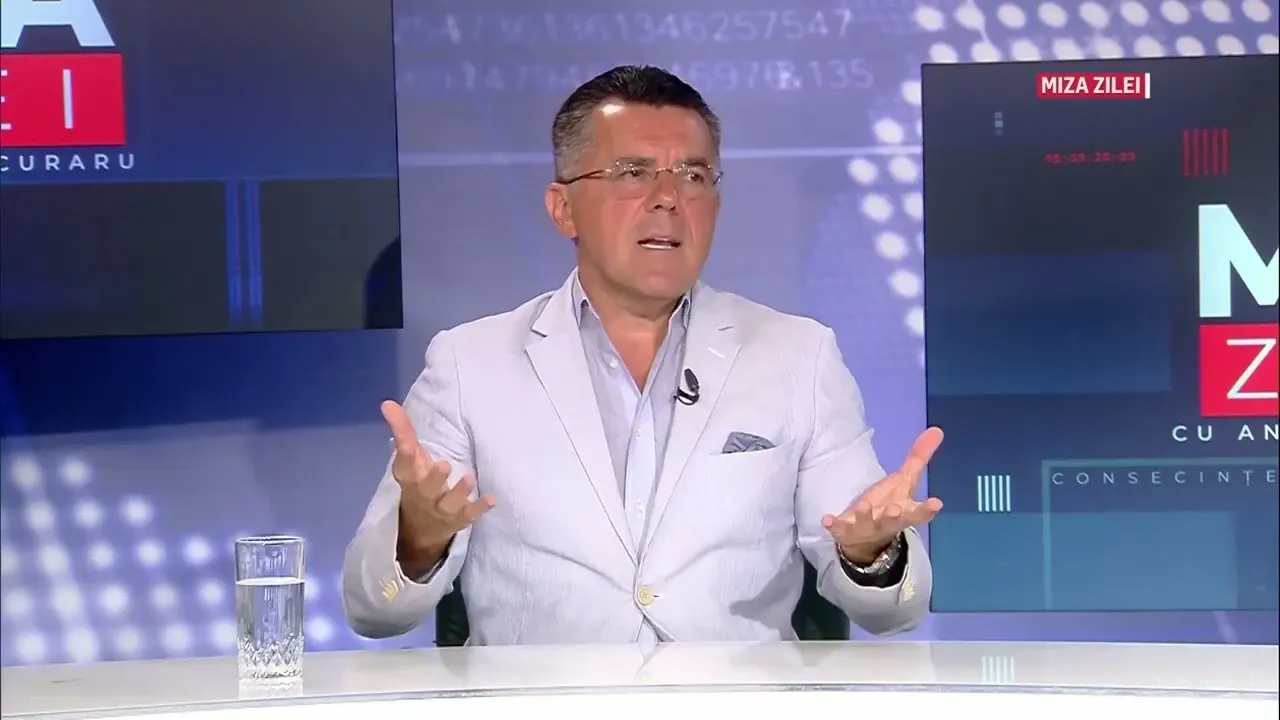 Strategia AUR pentru suspendarea lui Nicușor Dan. Dungaciu: „Vrem să vedem cine semnează și cine nu”