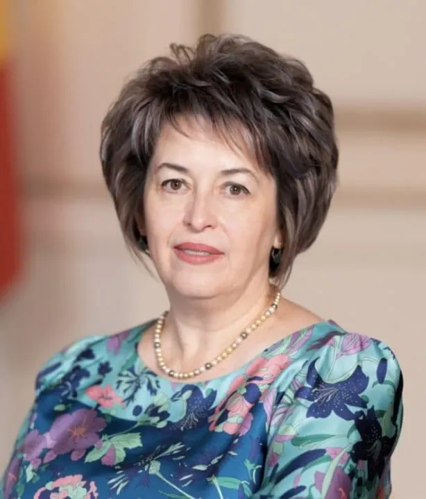 Niculina Stelea (senator AUR): „Românii plătesc nota de plată a incompetenței PSD, PNL, USR și UDMR”
