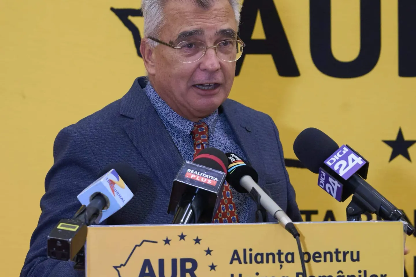 Petrișor Peiu, despre suspendarea lui Nicușor Dan: „Ar trebui înlăturat, pentru că se opune anticipatelor”