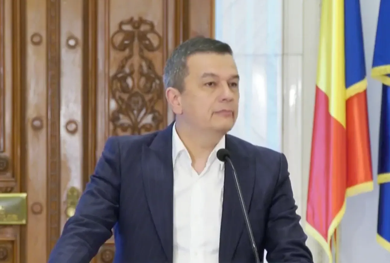 PSD, fără majoritate pentru noul Guvern. Grindeanu: „Suntem cel mai aproape”