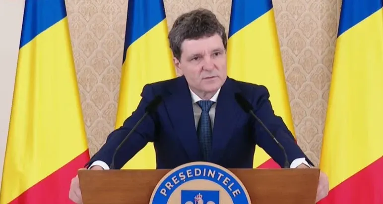 Nicușor Dan condamnă violențele de la protestul fermierilor din Piața Victoriei: „Violența nu a fost și nu va fi niciodată o soluție”