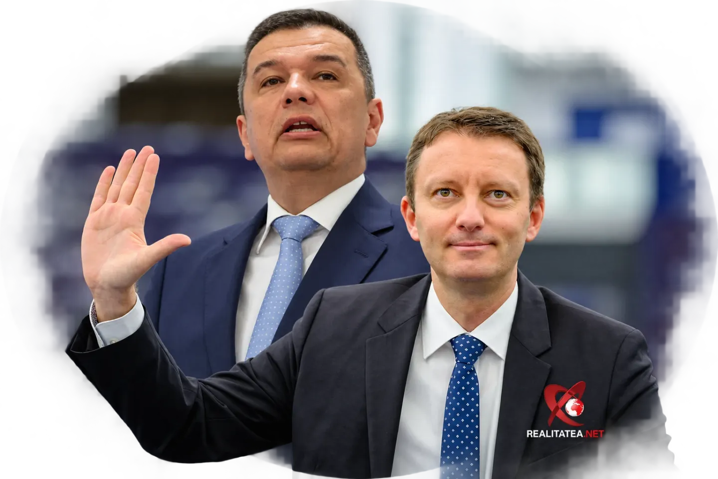 PSD a decis să nu susțină Guvernul Mureșan. Sorin Grindeanu: „Vom vota doar un guvern din care facem parte!”