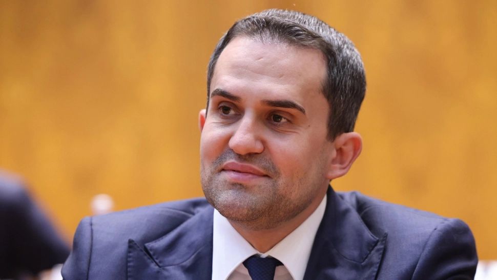 Ciprian Șerban și-a depus demisia din funcția de ministru al Transporturilor