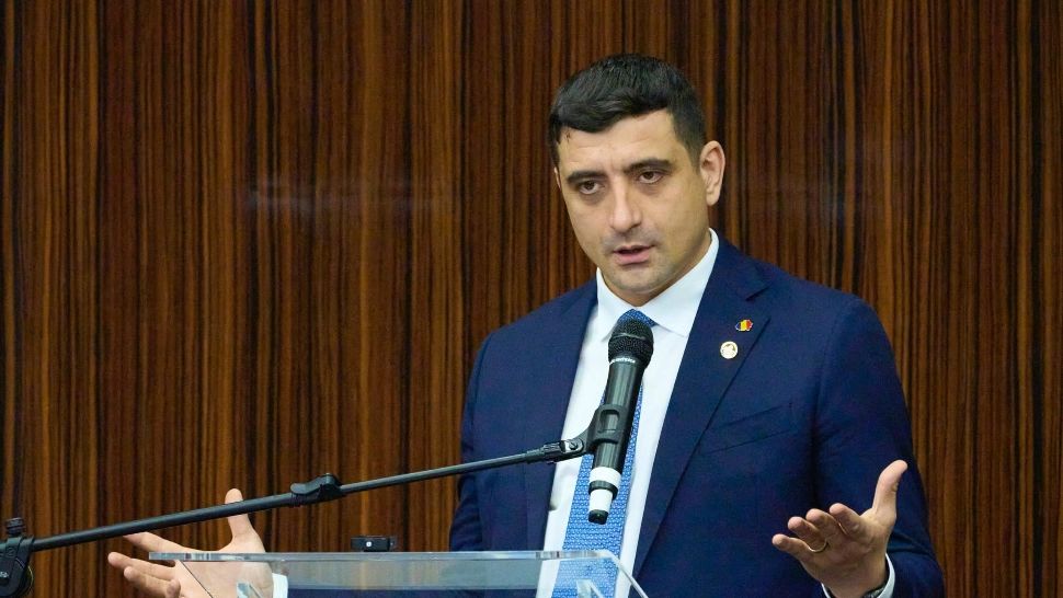 George Simion anunță „salvarea Azomureș”. Liderul AUR spune că soluția propusă de partid va fi implementată