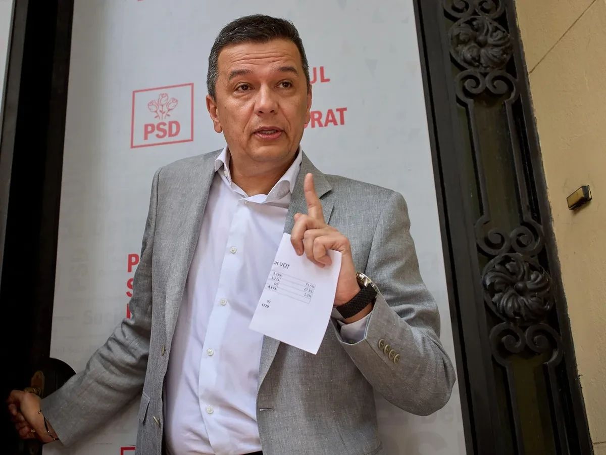 PSD continuă negocierile politice în paralel cu consultările oficiale: Grindeanu și Kelemen Hunor, discuții la ora 12.00 - SURSE