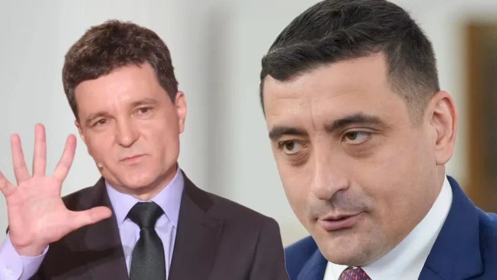Încep consultările cruciale la Palatul Cotroceni. Cine va face parte din delegația partidului AUR