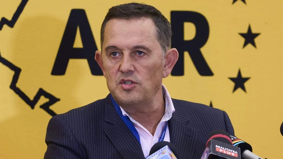 Gheorghe Piperea, despre ajutorul financiar oferit Ucrainei: „România va plăti dobânzile, Ucraina nu”