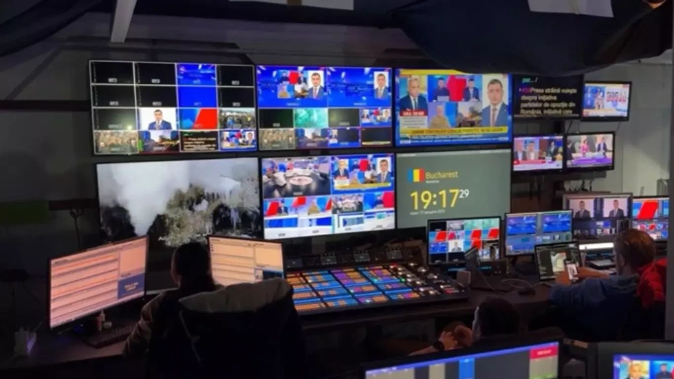 Clubul de Presă, reacție la decizia CNA: „Echivalează cu o lovitură de stat”