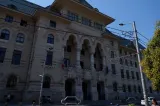 Şedinţă CGMB: Proiecte privind amenajarea de spaţii verzi şi autorizarea operatorilor economici pentru deratizare