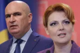 Lia Olguța Vasilescu face radiografia guvernării lui Ilie Bolojan: inflație dublă, locuri de muncă pierdute și consum prăbușit