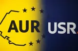 AUR, mesaj către USR: „Ați uitat de «Fără penali în funcții publice»”