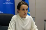 Reacția Oanei Țoiu după noua dronă doborâtă în România: ambasadorul Rusiei, convocat la MAE