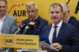 Valeriu Munteanu (deputat AUR): „Nu putem accepta transformarea statului într-un colector abuziv de taxe care calcă în picioare drepturile cetățenilor”