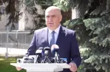Bolojan: Parlamentul trebuie să adopte legea salarizării unice 'cu toate neajunsurile, cu toate nemulțumirile'