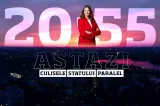 Ora 20:55 - Ediție exploziva a emisiunii Culisele Statului Paralel