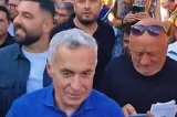 Călin Georgescu, baie de mulțime la Osica de Sus. Mesaj crucial pentru toți românii