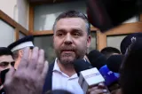 Ciprian Ciucu, aflat sub control judiciar, solicită Tribunalului să părăsească temporar țara: care e motivul