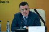 Dan Dungaciu: „Nu votăm un guvern din care AUR nu face parte. Alegerile anticipate ar rezolva problemele României” - VIDEO