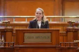 Ramona Bruynseels cere renegocierea Legii salarizării cu Comisia Europeană: „Ce au de ascuns? Unde vor merge banii?”