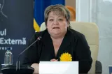 Ramona Lovin (AUR): „Românii care au muncit și au cotizat în străinătate nu trebuie să rămână luni sau chiar ani fără pensie”