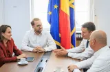 Întâlnirea „guvernului paralel” înainte de negocierile de la Cotroceni: Siegfried și prietenii