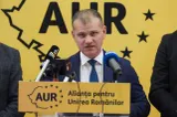 Valeriu Munteanu (deputat AUR): „Ministrul Diana Buzoianu trebuie să plece astăzi, nu mâine sau lunea viitoare!”