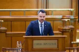 Fabian Radu (deputat AUR): „Când organizezi consultare după consultare cu aceiași oameni, nu ai cum să te aștepți la rezultate diferite”