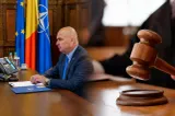 Guvernul decide astăzi dacă sesizează CCR în scandalul cu Înalta Curte privind drepturile salariale