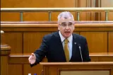 Peiu (AUR): Nicușor Dan a devenit garantul crizei politice, deși ar fi trebuit să fie un garant al democrației