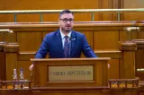 Dan Tănasă (deputat AUR): „112 zile fără Guvern. Cât timp mai poate Nicușor Dan să țină România în provizorat?”