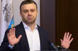 AUR, „jucător foarte important” în Parlament. Ciprian Ciucu: „Pe situații punctuale, poți avea discuții”
