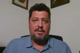 Claudiu Târziu, despre George Simion: „Este prizonier. Deciziile nu mai sunt ale lui”