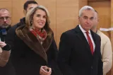 Călin și Cristela Georgescu, din nou la DIICOT. Vila din Mogoșoaia și conturile bancare rămân sub sechestru