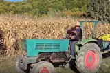 AUR cere deblocarea urgentă a sprijinului pentru fermieri, după ce ministrul Agriculturii a spus că banii „zac undeva” la Finanțe sau la Guvern