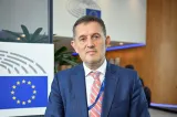 Gheorghe Piperea (AUR) cere intervenția DIICOT, după ce sindicaliștii IAR Brașov acuză că statul cumpără elicoptere de la Airbus în loc să susțină industria națională