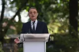 Luca Niculescu anunță un plan de relansare economică de 5 miliarde de euro și eliminarea impozitului minim