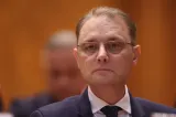 Luca Niculescu, înaintea votului de învestire: „Votul de azi nu reprezintă un cec în alb”. Ce promite viitorul guvern