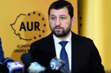 Marius Lulea (AUR), mesaj ferm: „Să discutăm mai puțin despre funcții. Trebuie să salvăm țara de la faliment”