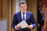 Nicușor Dan, după ce o navă comercială a fost lovită de o dronă la 13 mile marine de Constanța: „O escaladare a Rusiei”