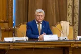 Ninel Peia, întrebări despre George Simion în contextul dosarului Fănel Bogoș: „De ce a venit însoțit la toate aceste întâlniri de un om de afaceri din Cluj?”