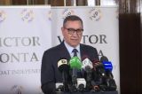 Victor Ponta: “Mingea” acum este la Nicusor Dan!