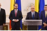 Kelemen Hunor încă mai speră că Grindeanu și Bolojan se mai pot împăca